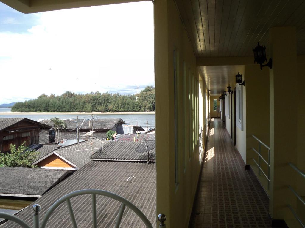 Jetty Place Ко-Ланта Екстер'єр фото