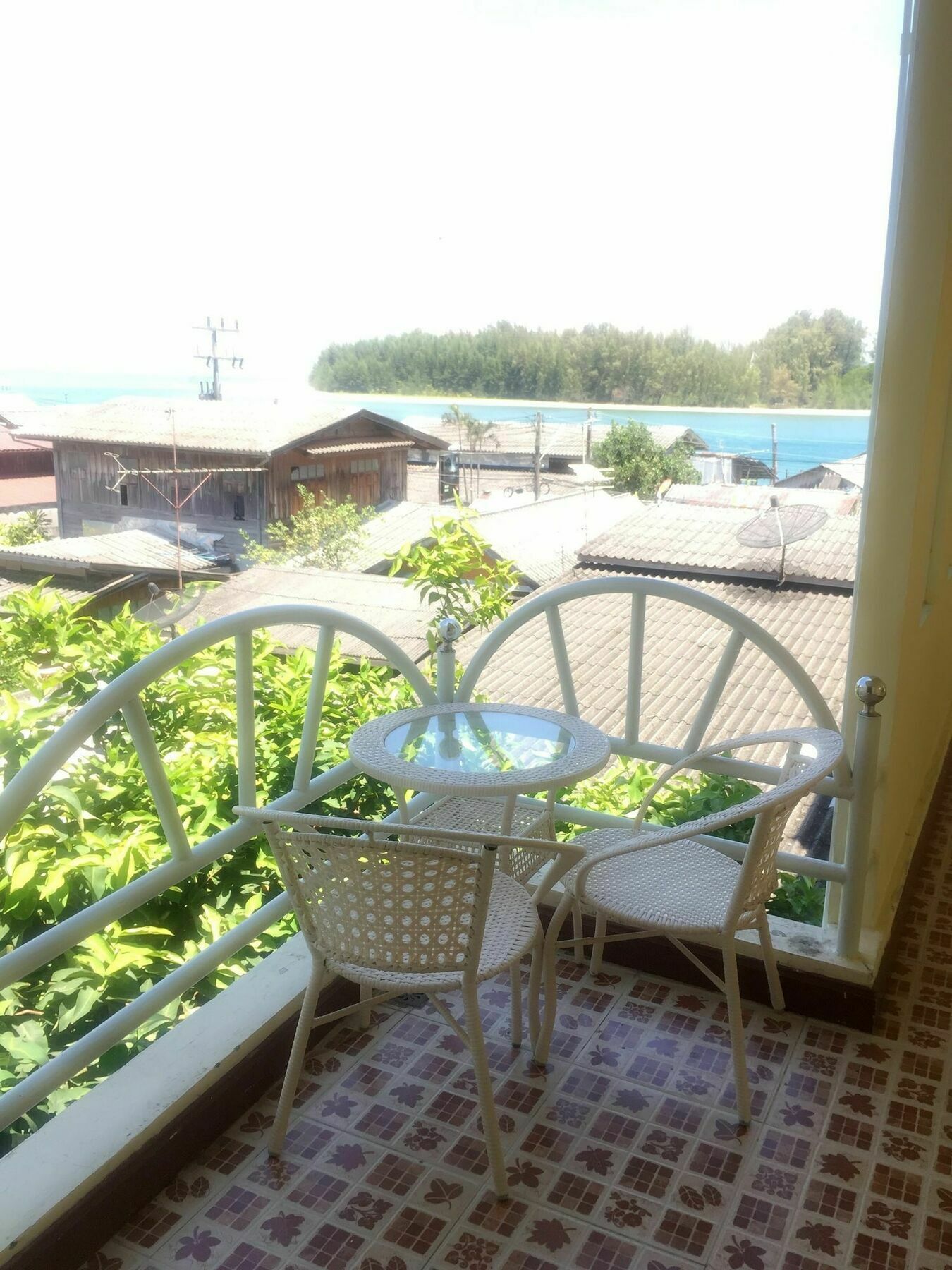 Jetty Place Ко-Ланта Екстер'єр фото